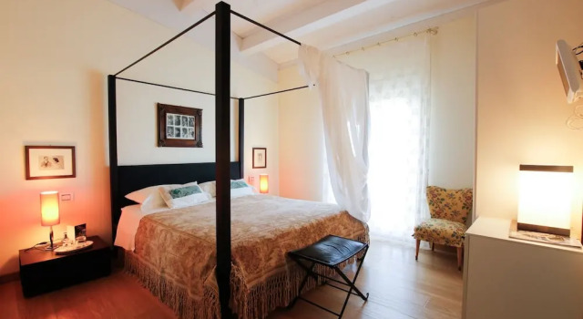B&B Villa FioreConero