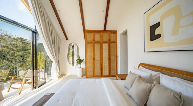 Villa Alam Indah Uluwatu, Réserver Villa Pecatu Bali