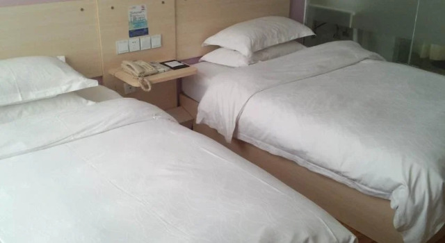 Citihome Hotel, Prenota Hotel Chuzhou Anhui