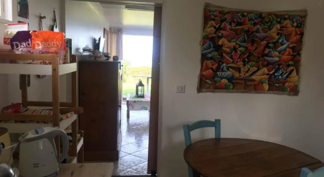 Appartamento con vista mare The Lok