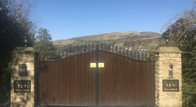Willshaw Holiday Home