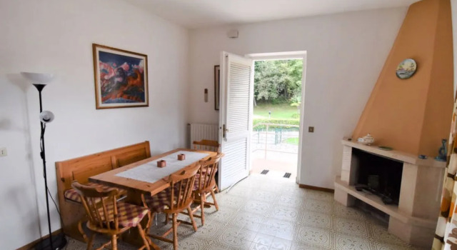 Villa Laura, Buchen Sie Villa Idro Brescia