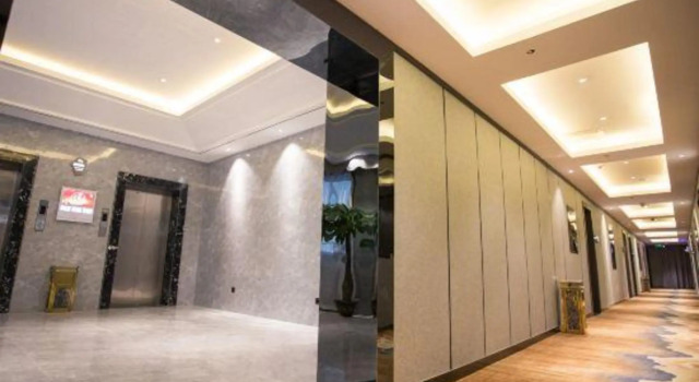 Jinxiang Hotel, Prenota Hotel Loudi Hunan
