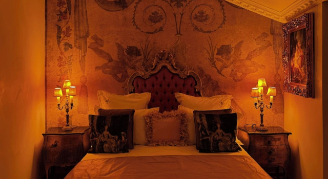 Люкс Luxury Chateau DAmour Luxury Boutique