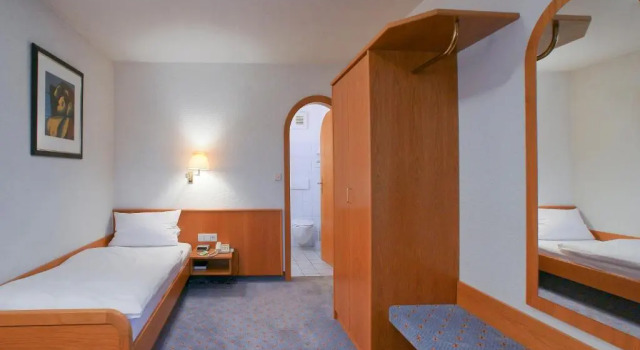 Номер Standard Landgasthaus Hotel Maien