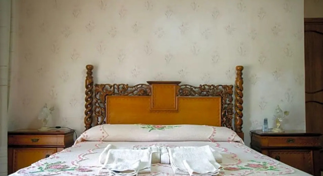 B&B Anxur, Book Bed and Breakfast Hoteller i Terracina med morgenmad, Morgenmad