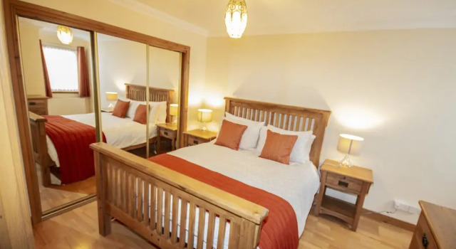 Апартаменты Simonelli Apartment