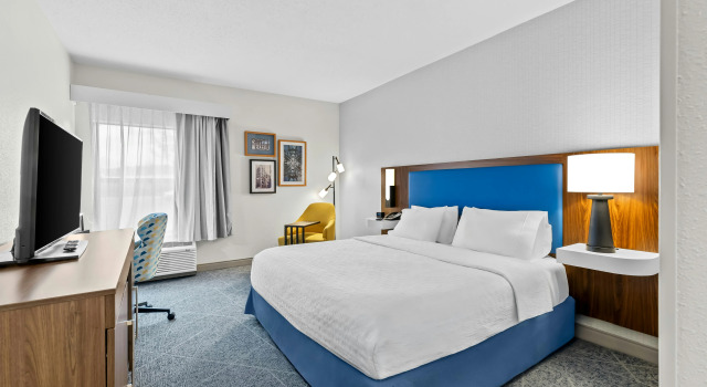 Hampton Inn Akron-Fairlawn