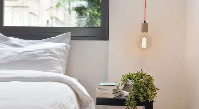 Апартаменты London in Tel Aviv - stay at my place
