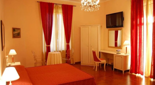 Cà Lazzaroni