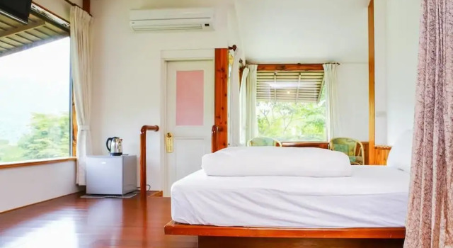 Standard double chambre Kilm B&B