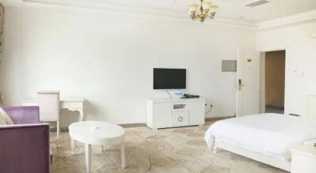 Suite Deluxe Yufuyuan Hotel