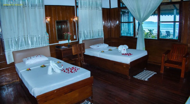 Номер Superior Memento Resort