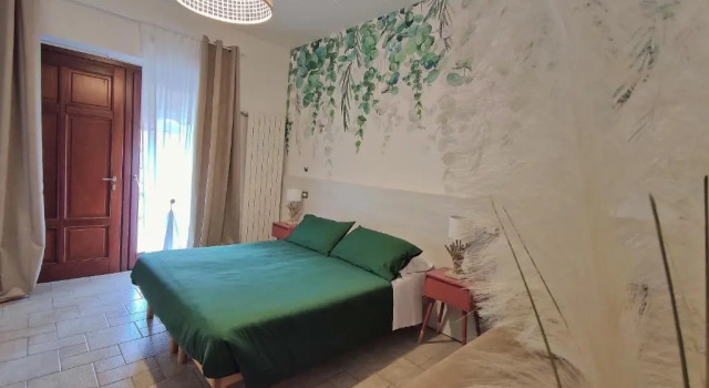 Апартаменты TraMonti Apartments