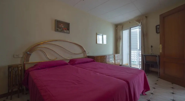 InmoSantos Apartament Sant Elm
