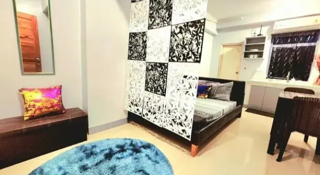 Budget Backpackers Transient House Near Naia by RedDoorz, Забронировать Отель Пасай 