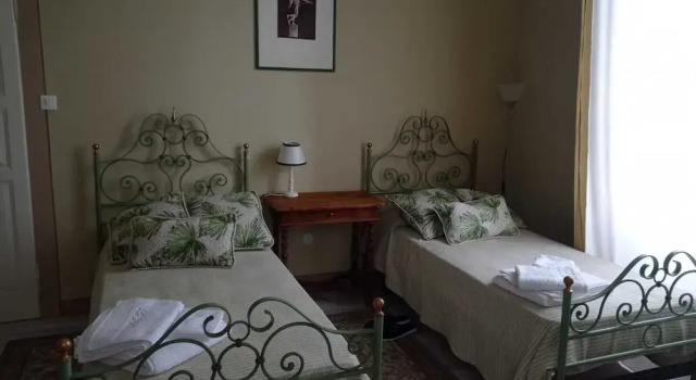 Villa Adele affittacamere