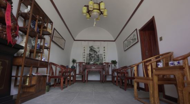 Люкс Tongfuju Homestay