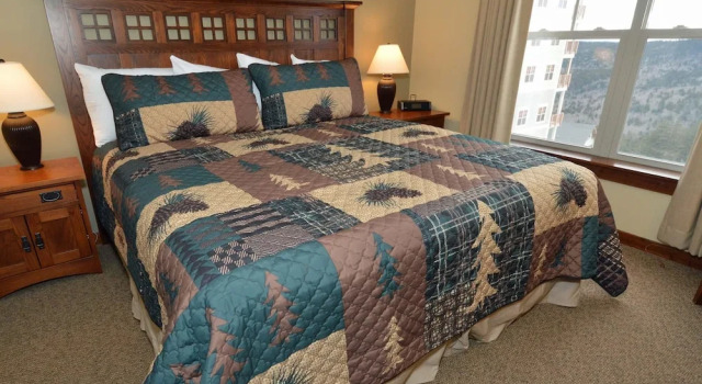 2 Br: Soaring Eagle 402, Book Lejlighed Lejligheder i West Virginia, Lejlighed