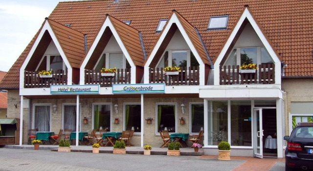 Hotel Grossenbrode, Book Hotel Großenbrode Malangen Fjord
