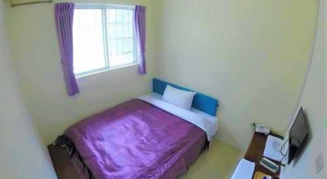 Dindai Cherry Blossom Resort, Reservar Resort Yuchi Nantou
