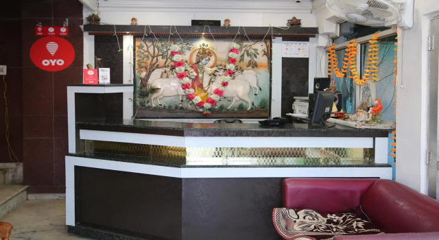 Hotel O Dwarika Inn, Забронировать Отель Недорогие отели штата Махараштры, недорого