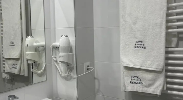 Апартаменты Viana Rooms Córdoba
