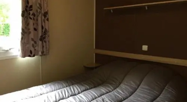 Camping La Chesnays, Забронировать Кемпинг Вандаи-Монталиве Medoc