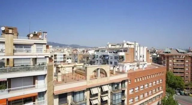 Bcn Central Terrace, Забронировать Отель Сантс-Монжуик , рядом с Парк скульптур
