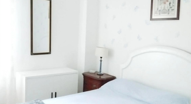 Apartamento luminoso y nuevo en Madrid Rio, Забронировать Апартаменты/квартира Мадрид Провинция Мадрид, рядом с Станция метро Pirámides