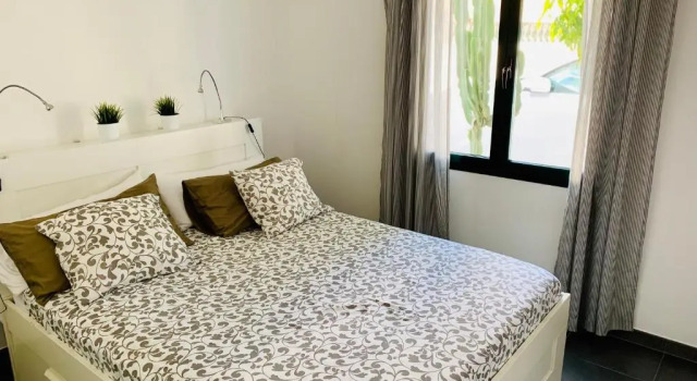 Апартаменты Apartamentos Zalabar