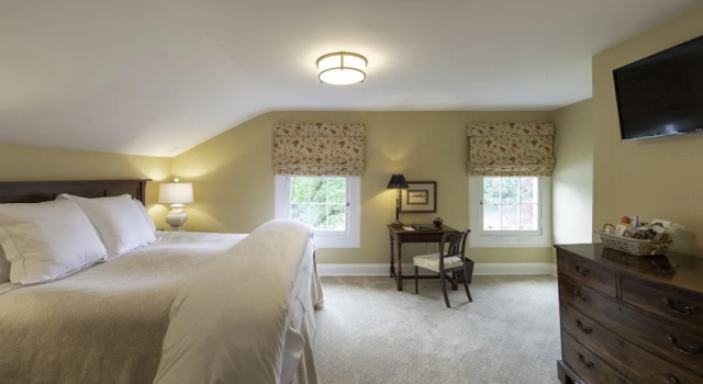Greystone Inn