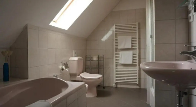 Люкс Deluxe Hotel Goldener Anker