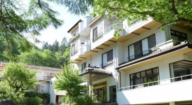 Yabunoyu Motoyu Megumi No Sato Honkan, Prenota Hotel Kai 