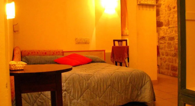 Residenza Baldesca, Varaa Hotelli Perugia Umbria