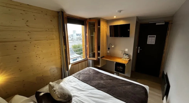 9WAGRAM Hotel Boutique, Забронировать Отель Ле-Ман Sarthe