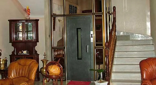 Hotel Bouazza, Reserva ahora Hotel Tiaret Argelia