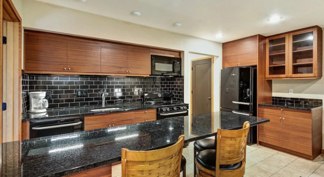Номер Premium Bend Riverside Condos Near Downtown Bend