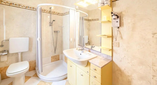 Вилла Hotel Villa Luisa