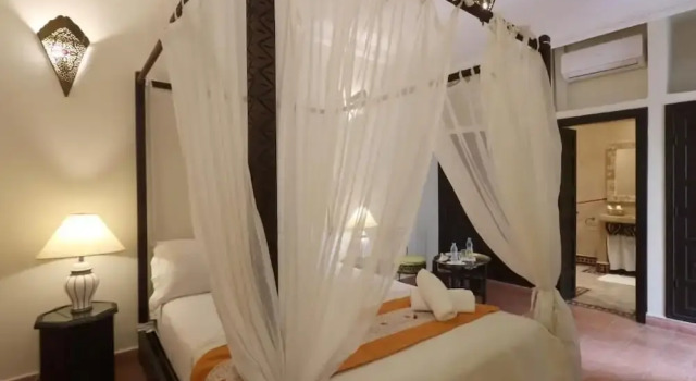Номер Standard Riad 22 - L'Etoile d'Orient