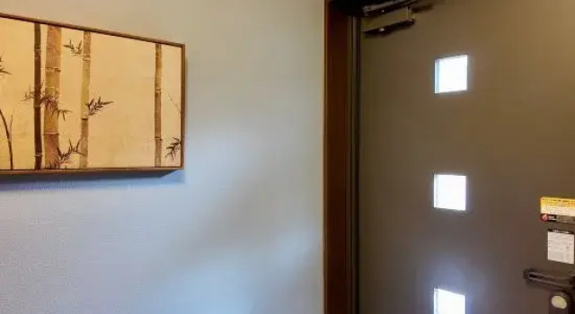 "Jialin"  2-12 people, 4 bedrooms, 2 showers, 1 living room, 1 kitchen, 1 parking space, Забронировать Отель Осака префектура Осака, рядом с Намба