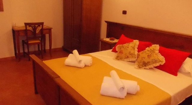Uliveto Garden, Book Hotel Bagnara Calabra Calabria
