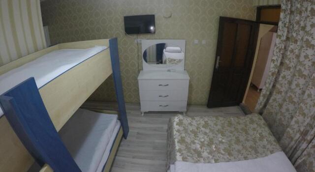 Семейный номер Standard Pınar Otel