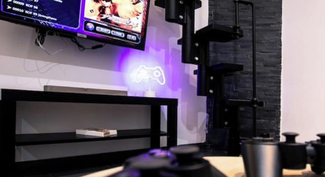 Апартаменты Ready Player Jeux Wifi Proche Bollaert 2 Pers