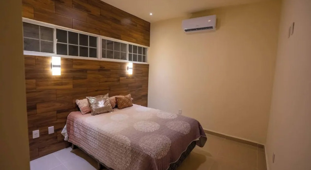 Luxury Apartment With Poll, Prenota Appartamento Hotel a Quintana Roo con parcheggio, Parcheggio