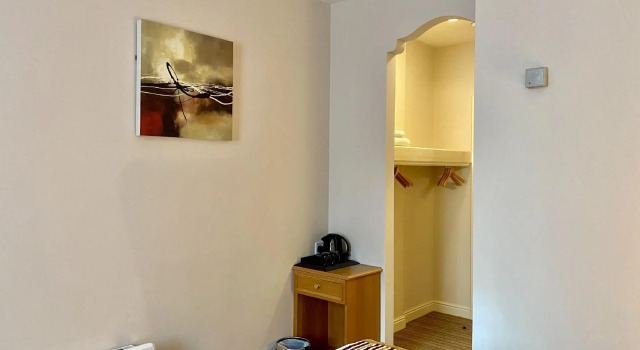 Двухместный номер Standard Dubrovnik Hotel
