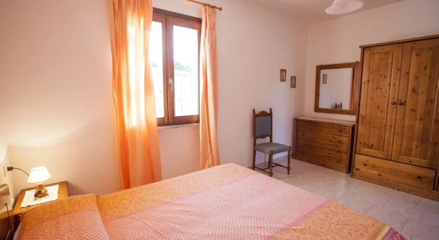 Appartamenti Rosa, Rezervovat Hotel Hotely v Elba s parkováním, Parkování