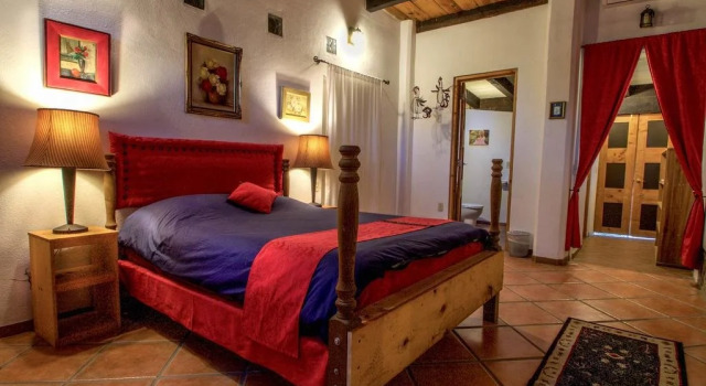 Casa Bentley Boutique Hotel