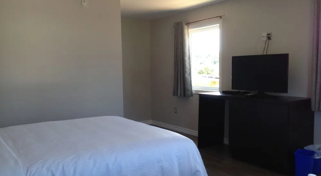 Номер Standard Kows Inn
