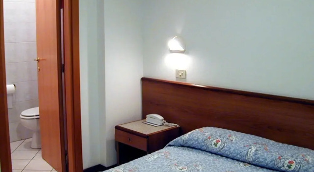 Hotel Astoria